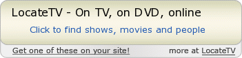 Click to see LocateTV results for Jonathan Ross In Search of Steve Ditko. Always up to date, always relevant to you.