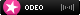 Add film ick to
ODEO